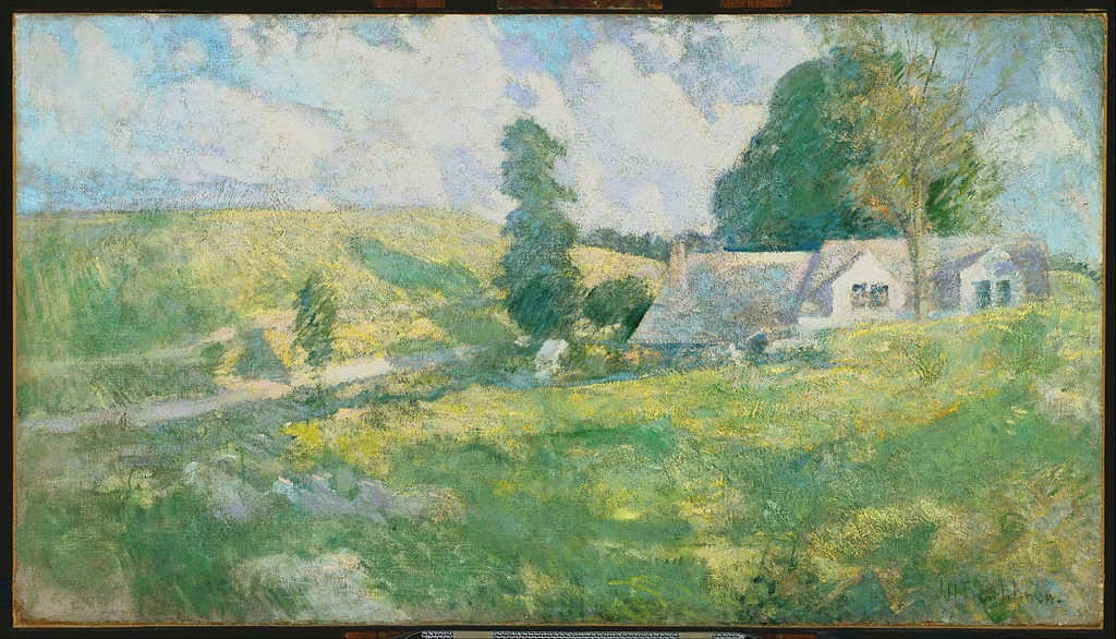 Estate - The Phillips Collection